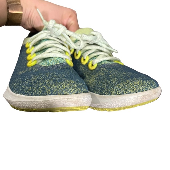Allbirds Women's Wool Dasher Mizzles Size 6 - Picture 7 of 13